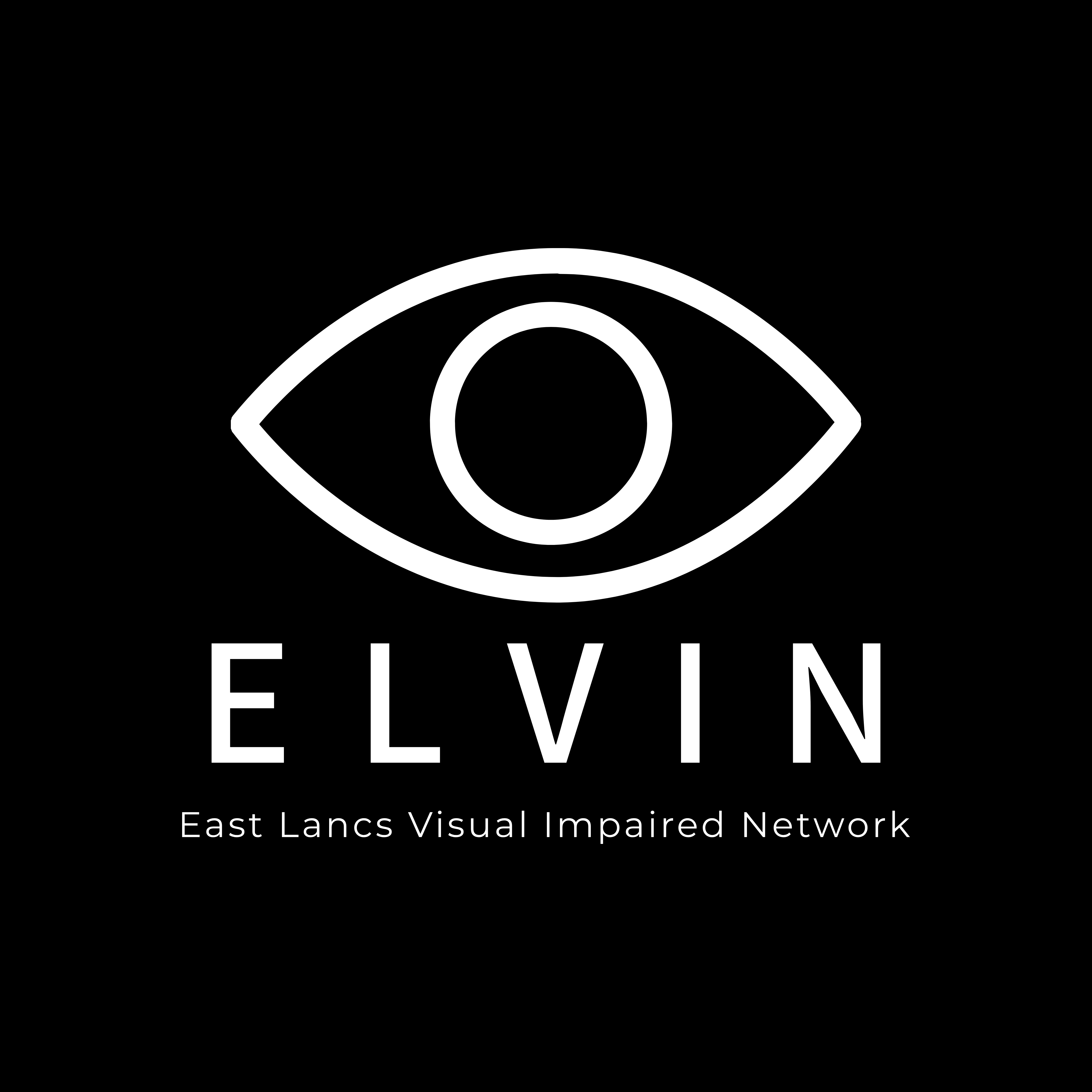 East Lancs Visually Impaired Network