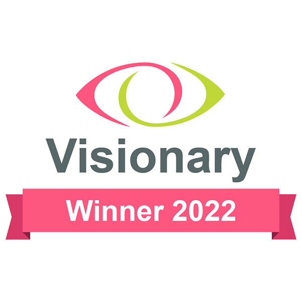 Visionary winter 2022